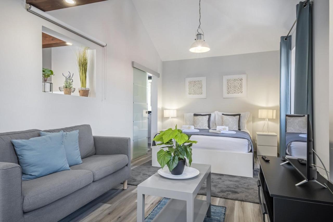 Ferienwohnung Basalt House B By Madeira Sun Travel São Vicente Exterior foto